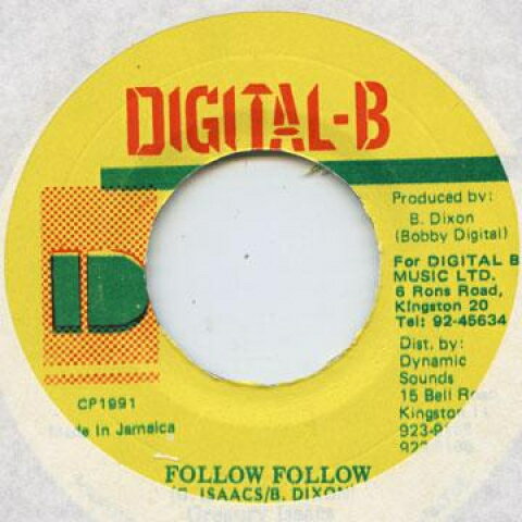 ・アーティスト Gregory Isaacs ・タイトル Follow Follow ・レーベル・型番 ・フォーマット 7インチレコード ・コンディション(盤) 新品 (M) ・コンディション(ジャケット) ・コンディション(帯) オビなし ・特記事項 サンプル画像です。実際の商品の画像ではありません 商品写真はバーコード/カタログ番号に対応したサンプル画像ですので、お送りする商品の画像ではありません。帯やライナーなどの付属品は、特記事項に記載されている場合のみ含まれます。プロモやカラーレコードなどの仕様についても、該当する場合のみ特記事項に記載しています。 【ご購入前に必ずご確認ください】 ・本店サイト(www.recordcity.jp)とは価格、送料が違います ・本店サイト、その他支店のオーダーとは同梱発送できません ・注文確定後に別の注文を頂いた場合、注文同士の同梱は致しかねます。 ・別倉庫から発送しているため、店頭受け渡しは対応しておりません ・一部商品は他の通販サイトでも販売しているため、ご注文のタイミングによっては商品のご用意ができない場合がございます。 ・土日祝日はお休みです 金曜・祝前日9時以降のご連絡またはご入金は、返答または発送が週明け・祝日明けに順次対応となります。 ・ご購入後のキャンセル不可 ご購入後のキャンセルはいかなる理由においてもお受けできません。ご了承の上、ご購入くださいませ。 ・日本郵便(ゆうパック/ゆうメール)によるお届けになります。 ・中古品であることをご理解ください 当ストアでは中古商品を主に販売しております。中古品であることをご理解の上ご購入ください。また、一部商品はRecordCityオンラインストアで試聴可能です。 ・返品について お客様のご都合による返品は一切承っておりません。 表記の内容と実際の商品に相違がある場合、また針飛び等で返品・返金をご希望される場合は、商品の到着後1週間以内にご連絡ください。商品の返送をこちらで確認後、キャンセル・返金を行います。 コンディションVG以下の商品は返品できません。プレイに影響のない表面のこすれ傷、プレス起因のノイズ盤は返品の対象外です。 【コンディション表記】 ・ほぼ新品(M-)(Like New) 完全な新品。未使用。当店ではほぼ使用しません ・非常に良い(EX)(Excellent) 中古盤として美品な状態。わずかな経年を感じるものの傷みを感じさせない、当店基準で最高の状態 ・良い(VG+)(Very Good Plus) 丁寧に扱われた中古品で、軽い使用感がみられる。 ・可(VG)(Acceptable) 使い込まれた中古品で、「良い」よりもさらに使用感がみられる。 ・悪い(VG-)(Bad) 状態が悪いアイテム。使用の保障はなく、再生不可、針飛び、目立つノイズがあるかもしれない。状態によるクレーム不可。返品不可。 ・非常に悪い(G)(Very Bad) 「悪い」よりさらに状態が悪いアイテム。使用の保障はなく、再生不可、針飛び、目立つノイズがあるかもしれない。状態によるクレーム不可。返品不可。 ・ジャンク(Fair)(Junk/Fair) 割れている、反っている、水ダメージがある、カビ、ジャケットが分離している、ひどい書き込み、ひどい擦れなど最低の状態。使用の保障はなく、再生不可、針飛び、目立つノイズがあるかもしれない。状態によるクレーム不可。返品不可。 ・ジャンク(Poor)(Junk/Poor) 割れている、反っている、水ダメージがある、カビ、ジャケットが分離している、ひどい書き込み、ひどい擦れなど最低の状態。使用の保障はなく、再生不可、針飛び、目立つノイズがあるかもしれない。状態によるクレーム不可。返品不可。