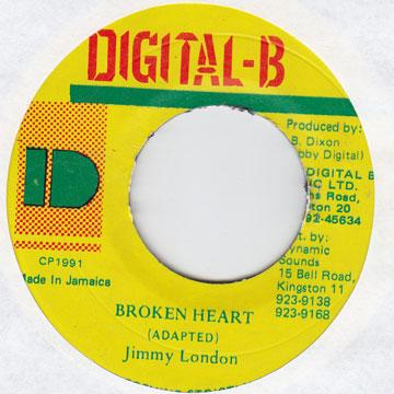 ・アーティスト Jimmy London ・タイトル Broken Heart ・レーベル・型番 ・フォーマット 7インチレコード ・コンディション(盤) 新品 (M) ・コンディション(ジャケット) ・コンディション(帯) オビなし ・特記事項 サンプル画像です。実際の商品の画像ではありません 商品写真はバーコード/カタログ番号に対応したサンプル画像ですので、お送りする商品の画像ではありません。帯やライナーなどの付属品は、特記事項に記載されている場合のみ含まれます。プロモやカラーレコードなどの仕様についても、該当する場合のみ特記事項に記載しています。 【ご購入前に必ずご確認ください】 ・本店サイト(www.recordcity.jp)とは価格、送料が違います ・本店サイト、その他支店のオーダーとは同梱発送できません ・注文確定後に別の注文を頂いた場合、注文同士の同梱は致しかねます。 ・別倉庫から発送しているため、店頭受け渡しは対応しておりません ・一部商品は他の通販サイトでも販売しているため、ご注文のタイミングによっては商品のご用意ができない場合がございます。 ・土日祝日はお休みです 金曜・祝前日9時以降のご連絡またはご入金は、返答または発送が週明け・祝日明けに順次対応となります。 ・ご購入後のキャンセル不可 ご購入後のキャンセルはいかなる理由においてもお受けできません。ご了承の上、ご購入くださいませ。 ・日本郵便(ゆうパック/ゆうメール)によるお届けになります。 ・中古品であることをご理解ください 当ストアでは中古商品を主に販売しております。中古品であることをご理解の上ご購入ください。また、一部商品はRecordCityオンラインストアで試聴可能です。 ・返品について お客様のご都合による返品は一切承っておりません。 表記の内容と実際の商品に相違がある場合、また針飛び等で返品・返金をご希望される場合は、商品の到着後1週間以内にご連絡ください。商品の返送をこちらで確認後、キャンセル・返金を行います。 コンディションVG以下の商品は返品できません。プレイに影響のない表面のこすれ傷、プレス起因のノイズ盤は返品の対象外です。 【コンディション表記】 ・ほぼ新品(M-)(Like New) 完全な新品。未使用。当店ではほぼ使用しません ・非常に良い(EX)(Excellent) 中古盤として美品な状態。わずかな経年を感じるものの傷みを感じさせない、当店基準で最高の状態 ・良い(VG+)(Very Good Plus) 丁寧に扱われた中古品で、軽い使用感がみられる。 ・可(VG)(Acceptable) 使い込まれた中古品で、「良い」よりもさらに使用感がみられる。 ・悪い(VG-)(Bad) 状態が悪いアイテム。使用の保障はなく、再生不可、針飛び、目立つノイズがあるかもしれない。状態によるクレーム不可。返品不可。 ・非常に悪い(G)(Very Bad) 「悪い」よりさらに状態が悪いアイテム。使用の保障はなく、再生不可、針飛び、目立つノイズがあるかもしれない。状態によるクレーム不可。返品不可。 ・ジャンク(Fair)(Junk/Fair) 割れている、反っている、水ダメージがある、カビ、ジャケットが分離している、ひどい書き込み、ひどい擦れなど最低の状態。使用の保障はなく、再生不可、針飛び、目立つノイズがあるかもしれない。状態によるクレーム不可。返品不可。 ・ジャンク(Poor)(Junk/Poor) 割れている、反っている、水ダメージがある、カビ、ジャケットが分離している、ひどい書き込み、ひどい擦れなど最低の状態。使用の保障はなく、再生不可、針飛び、目立つノイズがあるかもしれない。状態によるクレーム不可。返品不可。