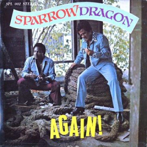 【新品】ジャマイカLP Mighty Sparrow, Byron Lee Again SPLP002JA Spalee /00250 【新品】ジャマイカLP Mighty Sparrow, Byron Lee Again SPLP002JA Spalee /00250
