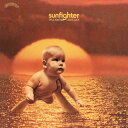 【新品】欧LP Paul Kantner, Grace Slick Sunfighter FLOATLP6350 Floating World /00260