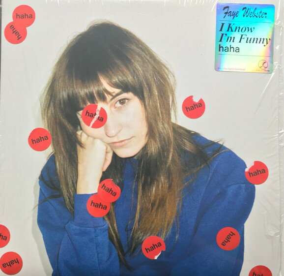 ・アーティスト Faye Webster ・タイトル I Know I'm Funny Haha ・レーベル・型番 Secretly Canadian SC401 ・フォーマット LPレコード ・コンディション(盤) 新品 (M) ・コンディション(ジャケット) 新品 (M) ・コンディション(帯) オビなし ・特記事項 サンプル画像です。実際の商品の画像ではありません 商品写真はバーコード/カタログ番号に対応したサンプル画像ですので、お送りする商品の画像ではありません。帯やライナーなどの付属品は、特記事項に記載されている場合のみ含まれます。プロモやカラーレコードなどの仕様についても、該当する場合のみ特記事項に記載しています。 【ご購入前に必ずご確認ください】 ・本店サイト(www.recordcity.jp)とは価格、送料が違います ・本店サイト、その他支店のオーダーとは同梱発送できません ・注文確定後に別の注文を頂いた場合、注文同士の同梱は致しかねます。 ・別倉庫から発送しているため、店頭受け渡しは対応しておりません ・一部商品は他の通販サイトでも販売しているため、ご注文のタイミングによっては商品のご用意ができない場合がございます。 ・土日祝日はお休みです 金曜・祝前日9時以降のご連絡またはご入金は、返答または発送が週明け・祝日明けに順次対応となります。 ・ご購入後のキャンセル不可 ご購入後のキャンセルはいかなる理由においてもお受けできません。ご了承の上、ご購入くださいませ。 ・日本郵便(ゆうパック/ゆうメール)によるお届けになります。 ・中古品であることをご理解ください 当ストアでは中古商品を主に販売しております。中古品であることをご理解の上ご購入ください。また、一部商品はRecordCityオンラインストアで試聴可能です。 ・返品について お客様のご都合による返品は一切承っておりません。 表記の内容と実際の商品に相違がある場合、また針飛び等で返品・返金をご希望される場合は、商品の到着後1週間以内にご連絡ください。商品の返送をこちらで確認後、キャンセル・返金を行います。 コンディションVG以下の商品は返品できません。プレイに影響のない表面のこすれ傷、プレス起因のノイズ盤は返品の対象外です。 【コンディション表記】 ・ほぼ新品(M-)(Like New) 完全な新品。未使用。当店ではほぼ使用しません ・非常に良い(EX)(Excellent) 中古盤として美品な状態。わずかな経年を感じるものの傷みを感じさせない、当店基準で最高の状態 ・良い(VG+)(Very Good Plus) 丁寧に扱われた中古品で、軽い使用感がみられる。 ・可(VG)(Acceptable) 使い込まれた中古品で、「良い」よりもさらに使用感がみられる。 ・悪い(VG-)(Bad) 状態が悪いアイテム。使用の保障はなく、再生不可、針飛び、目立つノイズがあるかもしれない。状態によるクレーム不可。返品不可。 ・非常に悪い(G)(Very Bad) 「悪い」よりさらに状態が悪いアイテム。使用の保障はなく、再生不可、針飛び、目立つノイズがあるかもしれない。状態によるクレーム不可。返品不可。 ・ジャンク(Fair)(Junk/Fair) 割れている、反っている、水ダメージがある、カビ、ジャケットが分離している、ひどい書き込み、ひどい擦れなど最低の状態。使用の保障はなく、再生不可、針飛び、目立つノイズがあるかもしれない。状態によるクレーム不可。返品不可。 ・ジャンク(Poor)(Junk/Poor) 割れている、反っている、水ダメージがある、カビ、ジャケットが分離している、ひどい書き込み、ひどい擦れなど最低の状態。使用の保障はなく、再生不可、針飛び、目立つノイズがあるかもしれない。状態によるクレーム不可。返品不可。