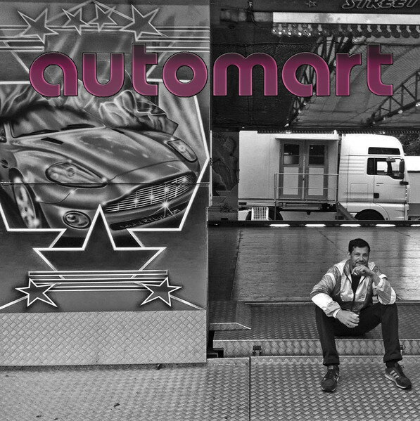 Artist Name: N - 【新品】7” Automart Forte BTS010 Born To Shine /00080