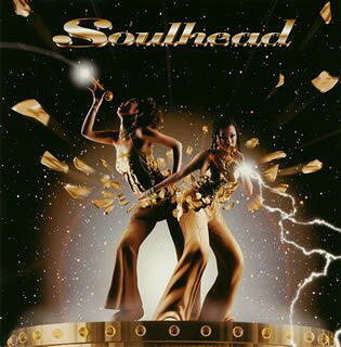 CD Soulhead OH MY SISTER AICL1410 Onenation /00110