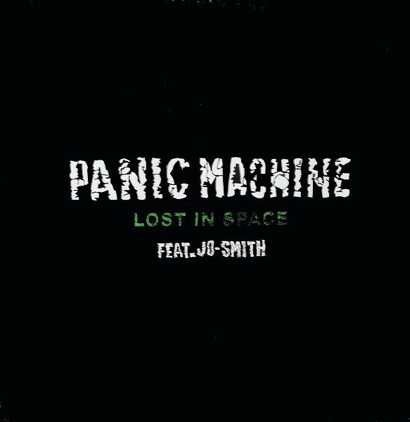 【中古】伊12” Panic Machine, Jo Smith Lost In Space DFC1412 DFC /00250
