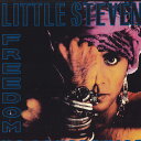 【新品】LP Little Steven Freedom No Compromise B0030203001 Wicked Cool Record C /002...