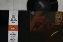 【中古】LP/GF Count Basie & The Kansas City 7 VIM4641 MCA Japan Vinyl /00400