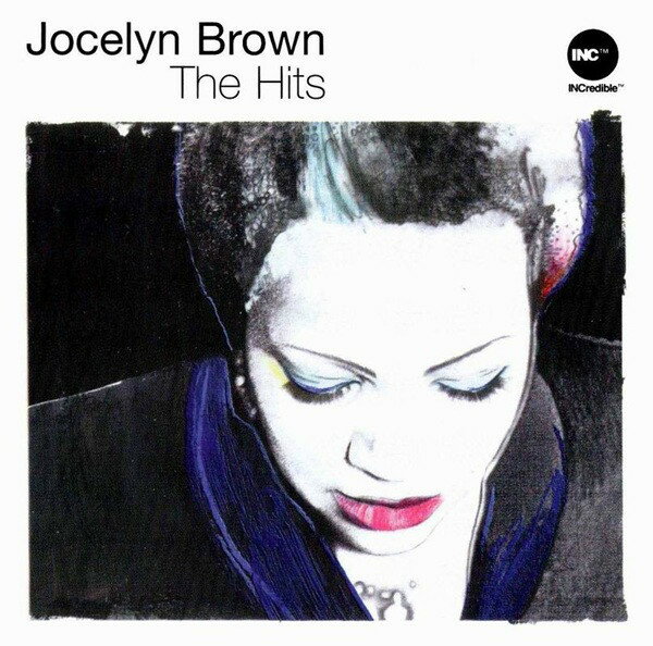 Other - 【中古】CD Jocelyn Brown Hits INC1CD INCredible /00110