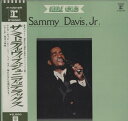 【中古】LP Sammy Davis, Jr. Sammy Davis, Jr. De Luxe P10012R REPRISE /00400(2)