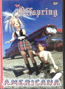 【中古】DVD DVD Americana: Documentary 229652 1265 Prod. /00110(2)