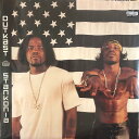 【新品】米2LP OutKast Stankonia 73008260721 LaFace Records, Aris /00520
