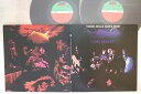 【中古】2LP Crosby, Stills, Nash & Young 4 Way Street P50089A ATLANTIC /00660