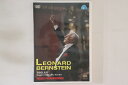 【中古】DVD レナード・バーンスタイン シベリウス 交響曲集 - 第1番, 第2番, 第5番, 第7番 DLVC1207 DREAMLIFE /00110