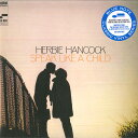 【新品】ワールドワイドLP Herbie Hancock Speak Like A Child 5832032 Blue Note, UMe /00400