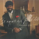【新品】ワールドワイドLP Gregory Porter Christmas Wish 5566924 Blue Note, Decca /00260
