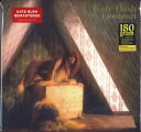 【新品】欧LP Kate Bush Lionheart 0190295593896 Parlophone, Fish Peo /00260