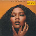 【新品】英LP Lizzo Coconut Oil 1557538 Nice Life, Atlantic /00260(2)