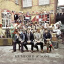 【新品】米LP Mumford & Sons Babel GLS013001 Glassnote, Gentlemen /00400