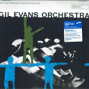 【新品】ワールドワイドLP Gil Evans & His Orchestra, Joh Great Jazz Standards B003436101 Wor...