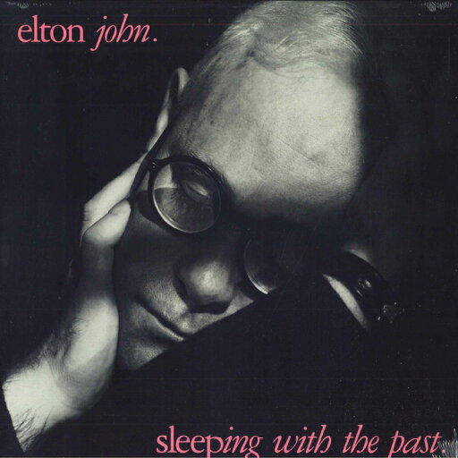 【新品】欧LP Elton John Sleeping With The Past 5766937 Mercury, The Rocket /00260 【新品】欧LP Elton John Sleeping With The Past 5766937 Mercury, The Rocket /00260