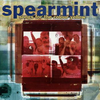 Other - 【中古】LP Spearmint Songs For The Colour Yellow FU002 FOR /00260