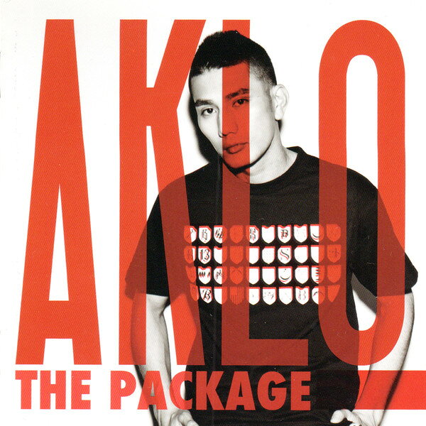 Artist Name: C - 【中古】CD Aklo Package OYWM12004 One Year War Music /00110