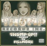 Artist Name: P - 【中古】CD DJ FILLMORE, Malow Mac,Mr.Capo サンプ・アップ!!(2) KCCD156 KSR /00110