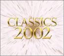 2discs CD Various クラシック2002 UCCD31189 UNIVERSAL MUSIC CLAS /00220