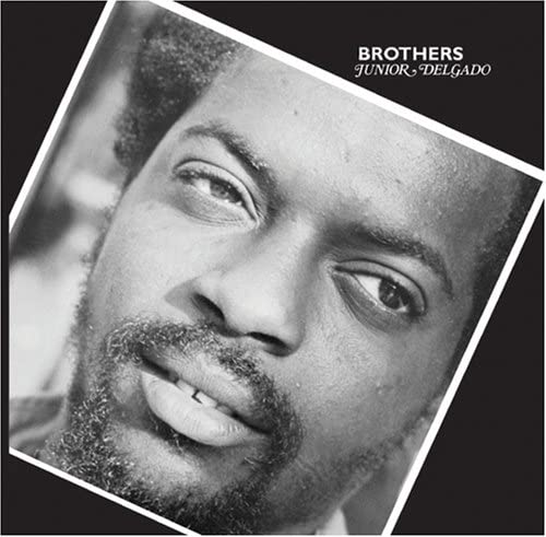 【中古】CD JUNIOR DELGADO BROTHERS BMDJ1002 未開封 /00110