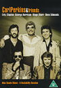 【中古】英DVD Carl Perkins & Friends Blue Suede Shoes > A Rockabilly Session SDVD514 Snapper Music /00110