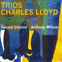 【新品】ワールドワイドLP Charles Lloyd Trios: Ocean B003499101 Blue Note /00260