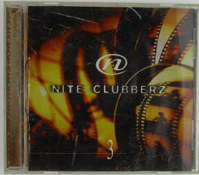 【中古】CD オムニバス, DJスプリームvsザ・ ナイト・クラバーズ3-ノンスト AVCT10016 Avex Tune /00110