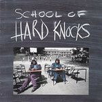 【中古】CD Hard Knocks School Of Hard Knocks CDP7976492 Wild Pitch Records, EMI USA /00110