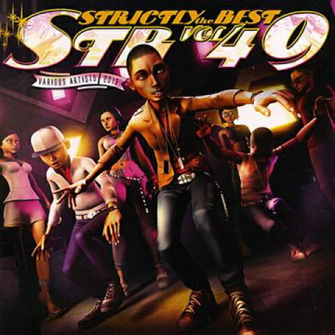 ・アーティスト Various ・タイトル Strictly The Best 49 ・レーベル・型番 VP VP1992 ・フォーマット CD ・コンディション(盤) 非常に良い(EX) ・コンディション(ジャケット) ・コンディション(帯) オビなし ・特記事項 サンプル画像です。実際の商品の画像ではありません 商品写真はバーコード/カタログ番号に対応したサンプル画像ですので、お送りする商品の画像ではありません。帯やライナーなどの付属品は、特記事項に記載されている場合のみ含まれます。プロモやカラーレコードなどの仕様についても、該当する場合のみ特記事項に記載しています。 【ご購入前に必ずご確認ください】 ・本店サイト(www.recordcity.jp)とは価格、送料が違います ・本店サイト、その他支店のオーダーとは同梱発送できません ・注文確定後に別の注文を頂いた場合、注文同士の同梱は致しかねます。 ・別倉庫から発送しているため、店頭受け渡しは対応しておりません ・一部商品は他の通販サイトでも販売しているため、ご注文のタイミングによっては商品のご用意ができない場合がございます。 ・土日祝日はお休みです 金曜・祝前日9時以降のご連絡またはご入金は、返答または発送が週明け・祝日明けに順次対応となります。 ・ご購入後のキャンセル不可 ご購入後のキャンセルはいかなる理由においてもお受けできません。ご了承の上、ご購入くださいませ。 ・日本郵便(ゆうパック/ゆうメール)によるお届けになります。 ・中古品であることをご理解ください 当ストアでは中古商品を主に販売しております。中古品であることをご理解の上ご購入ください。また、一部商品はRecordCityオンラインストアで試聴可能です。 ・返品について お客様のご都合による返品は一切承っておりません。 表記の内容と実際の商品に相違がある場合、また針飛び等で返品・返金をご希望される場合は、商品の到着後1週間以内にご連絡ください。商品の返送をこちらで確認後、キャンセル・返金を行います。 コンディションVG以下の商品は返品できません。プレイに影響のない表面のこすれ傷、プレス起因のノイズ盤は返品の対象外です。 【コンディション表記】 ・ほぼ新品(M-)(Like New) 完全な新品。未使用。当店ではほぼ使用しません ・非常に良い(EX)(Excellent) 中古盤として美品な状態。わずかな経年を感じるものの傷みを感じさせない、当店基準で最高の状態 ・良い(VG+)(Very Good Plus) 丁寧に扱われた中古品で、軽い使用感がみられる。 ・可(VG)(Acceptable) 使い込まれた中古品で、「良い」よりもさらに使用感がみられる。 ・悪い(VG-)(Bad) 状態が悪いアイテム。使用の保障はなく、再生不可、針飛び、目立つノイズがあるかもしれない。状態によるクレーム不可。返品不可。 ・非常に悪い(G)(Very Bad) 「悪い」よりさらに状態が悪いアイテム。使用の保障はなく、再生不可、針飛び、目立つノイズがあるかもしれない。状態によるクレーム不可。返品不可。 ・ジャンク(Fair)(Junk/Fair) 割れている、反っている、水ダメージがある、カビ、ジャケットが分離している、ひどい書き込み、ひどい擦れなど最低の状態。使用の保障はなく、再生不可、針飛び、目立つノイズがあるかもしれない。状態によるクレーム不可。返品不可。 ・ジャンク(Poor)(Junk/Poor) 割れている、反っている、水ダメージがある、カビ、ジャケットが分離している、ひどい書き込み、ひどい擦れなど最低の状態。使用の保障はなく、再生不可、針飛び、目立つノイズがあるかもしれない。状態によるクレーム不可。返品不可。