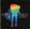 【中古】CD grooveline, maru, RAH-D, uMr, Yu Sakai, soshi The Missing Key VICP63065 JVC /00110(2)
