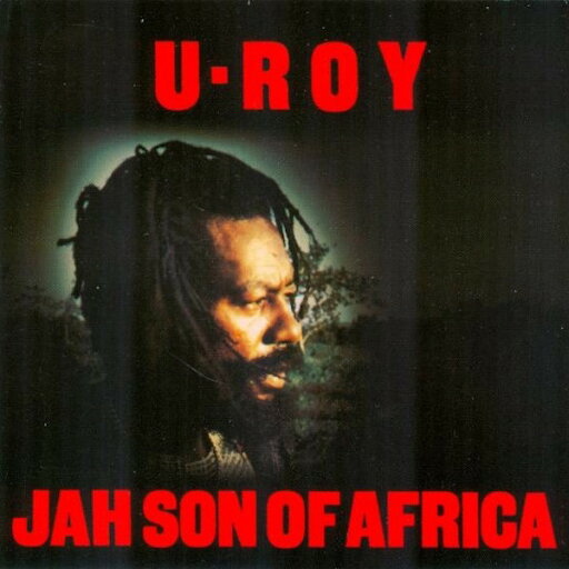 【中古】LP U-Roy Jah Son Of Africa CAR49916 Caroline Records, Front Line (2) /00260 【中古】LP U-Roy Jah Son Of Africa CAR49916 Caroline Records, Front Line (2) /00260
