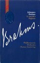 【中古】CD Johannes Brahms, Philharmonia Orchestra, Thomas Sanderling Le Quattro Sin...