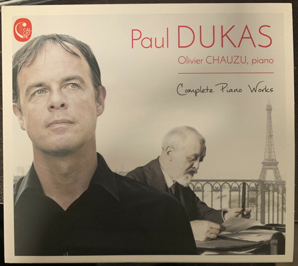 ・アーティスト Paul Dukas, Olivier Chauzu ・タイトル Complete Piano Works ・レーベル・型番 Arp?ges Calliope CAL1523 ・フォーマット CD ・コンディション(盤) 良い (VG+) ・コンディション(ジャケット) ・コンディション(帯) オビなし ・特記事項 【デジパック】【盤汚れ】 サンプル画像です。実際の商品の画像ではありません 商品写真はバーコード/カタログ番号に対応したサンプル画像ですので、お送りする商品の画像ではありません。帯やライナーなどの付属品は、特記事項に記載されている場合のみ含まれます。プロモやカラーレコードなどの仕様についても、該当する場合のみ特記事項に記載しています。 【ご購入前に必ずご確認ください】 ・本店サイト(www.recordcity.jp)とは価格、送料が違います ・本店サイト、その他支店のオーダーとは同梱発送できません ・別倉庫から発送しているため、店頭受け渡しは対応しておりません ・一部商品は他の通販サイトでも販売しているため、ご注文のタイミングによっては商品のご用意ができない場合がございます。 ・土日祝日はお休みです 金曜・祝前日9時以降のご連絡またはご入金は、返答または発送が週明け・祝日明けに順次対応となります。 ・ご購入後のキャンセル不可 ご購入後のキャンセルはいかなる理由においてもお受けできません。ご了承の上、ご購入くださいませ。 ・日本郵便(ゆうパック/ゆうメール)によるお届けになります。 ・中古品であることをご理解ください 当ストアでは中古商品を主に販売しております。中古品であることをご理解の上ご購入ください。また、一部商品はRecordCityオンラインストアで試聴可能です。 ・返品について お客様のご都合による返品は一切承っておりません。 表記の内容と実際の商品に相違がある場合、また針飛び等で返品・返金をご希望される場合は、商品の到着後1週間以内にご連絡ください。商品の返送をこちらで確認後、キャンセル・返金を行います。 コンディションVG以下の商品は返品できません。プレイに影響のない表面のこすれ傷、プレス起因のノイズ盤は返品の対象外です。 【コンディション表記】 ・ほぼ新品(M-)(Like New) 完全な新品。未使用。当店ではほぼ使用しません ・非常に良い(EX)(Excellent) 中古盤として美品な状態。わずかな経年を感じるものの傷みを感じさせない、当店基準で最高の状態 ・良い(VG+)(Very Good Plus) 丁寧に扱われた中古品で、軽い使用感がみられる。 ・可(VG)(Acceptable) 使い込まれた中古品で、「良い」よりもさらに使用感がみられる。 ・悪い(VG-)(Bad) 状態が悪いアイテム。使用の保障はなく、再生不可、針飛び、目立つノイズがあるかもしれない。状態によるクレーム不可。返品不可。 ・非常に悪い(G)(Very Bad) 「悪い」よりさらに状態が悪いアイテム。使用の保障はなく、再生不可、針飛び、目立つノイズがあるかもしれない。状態によるクレーム不可。返品不可。 ・ジャンク(Fair)(Junk/Fair) 割れている、反っている、水ダメージがある、カビ、ジャケットが分離している、ひどい書き込み、ひどい擦れなど最低の状態。使用の保障はなく、再生不可、針飛び、目立つノイズがあるかもしれない。状態によるクレーム不可。返品不可。 ・ジャンク(Poor)(Junk/Poor) 割れている、反っている、水ダメージがある、カビ、ジャケットが分離している、ひどい書き込み、ひどい擦れなど最低の状態。使用の保障はなく、再生不可、針飛び、目立つノイズがあるかもしれない。状態によるクレーム不可。返品不可。