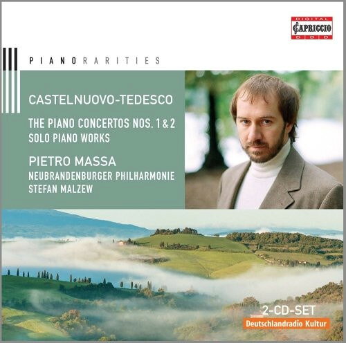 ・アーティスト Mario Castelnuovo Tedesco, Pietro Massa, Neubrandenburger Philharmonie, Stefan Malzew ・タイトル The Piano Concertos Nos. 1 & 2; Solo Piano Works ・レーベル・型番 Capriccio (2) C5156 ・フォーマット CD ・コンディション(盤) 良い (VG+) ・コンディション(ジャケット) ・コンディション(帯) オビなし ・特記事項 【ケース擦れ】【盤汚れ】 サンプル画像です。実際の商品の画像ではありません 商品写真はバーコード/カタログ番号に対応したサンプル画像ですので、お送りする商品の画像ではありません。帯やライナーなどの付属品は、特記事項に記載されている場合のみ含まれます。プロモやカラーレコードなどの仕様についても、該当する場合のみ特記事項に記載しています。 【ご購入前に必ずご確認ください】 ・本店サイト(www.recordcity.jp)とは価格、送料が違います ・本店サイト、その他支店のオーダーとは同梱発送できません ・注文確定後に別の注文を頂いた場合、注文同士の同梱は致しかねます。 ・別倉庫から発送しているため、店頭受け渡しは対応しておりません ・一部商品は他の通販サイトでも販売しているため、ご注文のタイミングによっては商品のご用意ができない場合がございます。 ・土日祝日はお休みです 金曜・祝前日9時以降のご連絡またはご入金は、返答または発送が週明け・祝日明けに順次対応となります。 ・ご購入後のキャンセル不可 ご購入後のキャンセルはいかなる理由においてもお受けできません。ご了承の上、ご購入くださいませ。 ・日本郵便(ゆうパック/ゆうメール)によるお届けになります。 ・中古品であることをご理解ください 当ストアでは中古商品を主に販売しております。中古品であることをご理解の上ご購入ください。また、一部商品はRecordCityオンラインストアで試聴可能です。 ・返品について お客様のご都合による返品は一切承っておりません。 表記の内容と実際の商品に相違がある場合、また針飛び等で返品・返金をご希望される場合は、商品の到着後1週間以内にご連絡ください。商品の返送をこちらで確認後、キャンセル・返金を行います。 コンディションVG以下の商品は返品できません。プレイに影響のない表面のこすれ傷、プレス起因のノイズ盤は返品の対象外です。 【コンディション表記】 ・ほぼ新品(M-)(Like New) 完全な新品。未使用。当店ではほぼ使用しません ・非常に良い(EX)(Excellent) 中古盤として美品な状態。わずかな経年を感じるものの傷みを感じさせない、当店基準で最高の状態 ・良い(VG+)(Very Good Plus) 丁寧に扱われた中古品で、軽い使用感がみられる。 ・可(VG)(Acceptable) 使い込まれた中古品で、「良い」よりもさらに使用感がみられる。 ・悪い(VG-)(Bad) 状態が悪いアイテム。使用の保障はなく、再生不可、針飛び、目立つノイズがあるかもしれない。状態によるクレーム不可。返品不可。 ・非常に悪い(G)(Very Bad) 「悪い」よりさらに状態が悪いアイテム。使用の保障はなく、再生不可、針飛び、目立つノイズがあるかもしれない。状態によるクレーム不可。返品不可。 ・ジャンク(Fair)(Junk/Fair) 割れている、反っている、水ダメージがある、カビ、ジャケットが分離している、ひどい書き込み、ひどい擦れなど最低の状態。使用の保障はなく、再生不可、針飛び、目立つノイズがあるかもしれない。状態によるクレーム不可。返品不可。 ・ジャンク(Poor)(Junk/Poor) 割れている、反っている、水ダメージがある、カビ、ジャケットが分離している、ひどい書き込み、ひどい擦れなど最低の状態。使用の保障はなく、再生不可、針飛び、目立つノイズがあるかもしれない。状態によるクレーム不可。返品不可。