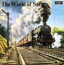 【中古】英LP No Artist The World Of Steam SPAA103 Argo (2), Argo (2) /00260