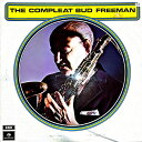 【中古】英LP Bud Freeman The Compleat Bud Freeman PCS7122 Parlophone, Parlopho /00260