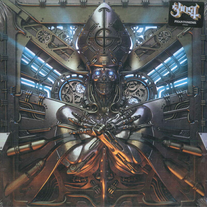 ・アーティスト Ghost (32) ・タイトル Phantomime ・レーベル・型番 Loma Vista LVR03263 ・フォーマット 12" ・コンディション(盤) 新品 (M) ・コンディション(ジャケット) ・コンディション(帯) オビなし ・特記事項 サンプル画像です。実際の商品の画像ではありません 商品写真はバーコード/カタログ番号に対応したサンプル画像ですので、お送りする商品の画像ではありません。帯やライナーなどの付属品は、特記事項に記載されている場合のみ含まれます。プロモやカラーレコードなどの仕様についても、該当する場合のみ特記事項に記載しています。 【ご購入前に必ずご確認ください】 ・本店サイト(www.recordcity.jp)とは価格、送料が違います ・本店サイト、その他支店のオーダーとは同梱発送できません ・注文確定後に別の注文を頂いた場合、注文同士の同梱は致しかねます。 ・別倉庫から発送しているため、店頭受け渡しは対応しておりません ・一部商品は他の通販サイトでも販売しているため、ご注文のタイミングによっては商品のご用意ができない場合がございます。 ・土日祝日はお休みです 金曜・祝前日9時以降のご連絡またはご入金は、返答または発送が週明け・祝日明けに順次対応となります。 ・ご購入後のキャンセル不可 ご購入後のキャンセルはいかなる理由においてもお受けできません。ご了承の上、ご購入くださいませ。 ・日本郵便(ゆうパック/ゆうメール)によるお届けになります。 ・中古品であることをご理解ください 当ストアでは中古商品を主に販売しております。中古品であることをご理解の上ご購入ください。また、一部商品はRecordCityオンラインストアで試聴可能です。 ・返品について お客様のご都合による返品は一切承っておりません。 表記の内容と実際の商品に相違がある場合、また針飛び等で返品・返金をご希望される場合は、商品の到着後1週間以内にご連絡ください。商品の返送をこちらで確認後、キャンセル・返金を行います。 コンディションVG以下の商品は返品できません。プレイに影響のない表面のこすれ傷、プレス起因のノイズ盤は返品の対象外です。 【コンディション表記】 ・ほぼ新品(M-)(Like New) 完全な新品。未使用。当店ではほぼ使用しません ・非常に良い(EX)(Excellent) 中古盤として美品な状態。わずかな経年を感じるものの傷みを感じさせない、当店基準で最高の状態 ・良い(VG+)(Very Good Plus) 丁寧に扱われた中古品で、軽い使用感がみられる。 ・可(VG)(Acceptable) 使い込まれた中古品で、「良い」よりもさらに使用感がみられる。 ・悪い(VG-)(Bad) 状態が悪いアイテム。使用の保障はなく、再生不可、針飛び、目立つノイズがあるかもしれない。状態によるクレーム不可。返品不可。 ・非常に悪い(G)(Very Bad) 「悪い」よりさらに状態が悪いアイテム。使用の保障はなく、再生不可、針飛び、目立つノイズがあるかもしれない。状態によるクレーム不可。返品不可。 ・ジャンク(Fair)(Junk/Fair) 割れている、反っている、水ダメージがある、カビ、ジャケットが分離している、ひどい書き込み、ひどい擦れなど最低の状態。使用の保障はなく、再生不可、針飛び、目立つノイズがあるかもしれない。状態によるクレーム不可。返品不可。 ・ジャンク(Poor)(Junk/Poor) 割れている、反っている、水ダメージがある、カビ、ジャケットが分離している、ひどい書き込み、ひどい擦れなど最低の状態。使用の保障はなく、再生不可、針飛び、目立つノイズがあるかもしれない。状態によるクレーム不可。返品不可。