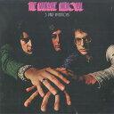 【新品】米LP Mandrake Memorial 3 Part Inventions FBLP1008 Flashback (13) /00260