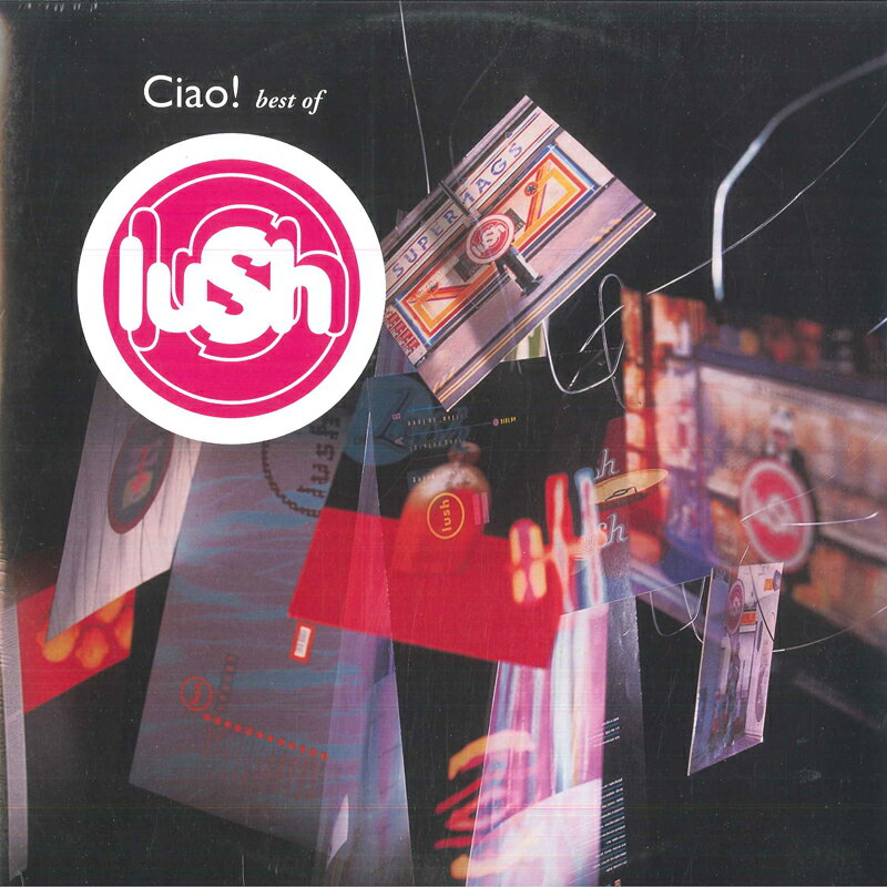 ・アーティスト Lush ・タイトル Ciao! Best Of Lush ・レーベル・型番 4AD CAD2K22 ・フォーマット LP ・コンディション(盤) 新品 (M) ・コンディション(ジャケット) ・コンディション(帯) オビなし ・特記事項 サンプル画像です。実際の商品の画像ではありません 商品写真はバーコード/カタログ番号に対応したサンプル画像ですので、お送りする商品の画像ではありません。帯やライナーなどの付属品は、特記事項に記載されている場合のみ含まれます。プロモやカラーレコードなどの仕様についても、該当する場合のみ特記事項に記載しています。 【ご購入前に必ずご確認ください】 ・本店サイト(www.recordcity.jp)とは価格、送料が違います ・本店サイト、その他支店のオーダーとは同梱発送できません ・注文確定後に別の注文を頂いた場合、注文同士の同梱は致しかねます。 ・別倉庫から発送しているため、店頭受け渡しは対応しておりません ・一部商品は他の通販サイトでも販売しているため、ご注文のタイミングによっては商品のご用意ができない場合がございます。 ・土日祝日はお休みです 金曜・祝前日9時以降のご連絡またはご入金は、返答または発送が週明け・祝日明けに順次対応となります。 ・ご購入後のキャンセル不可 ご購入後のキャンセルはいかなる理由においてもお受けできません。ご了承の上、ご購入くださいませ。 ・日本郵便(ゆうパック/ゆうメール)によるお届けになります。 ・中古品であることをご理解ください 当ストアでは中古商品を主に販売しております。中古品であることをご理解の上ご購入ください。また、一部商品はRecordCityオンラインストアで試聴可能です。 ・返品について お客様のご都合による返品は一切承っておりません。 表記の内容と実際の商品に相違がある場合、また針飛び等で返品・返金をご希望される場合は、商品の到着後1週間以内にご連絡ください。商品の返送をこちらで確認後、キャンセル・返金を行います。 コンディションVG以下の商品は返品できません。プレイに影響のない表面のこすれ傷、プレス起因のノイズ盤は返品の対象外です。 【コンディション表記】 ・ほぼ新品(M-)(Like New) 完全な新品。未使用。当店ではほぼ使用しません ・非常に良い(EX)(Excellent) 中古盤として美品な状態。わずかな経年を感じるものの傷みを感じさせない、当店基準で最高の状態 ・良い(VG+)(Very Good Plus) 丁寧に扱われた中古品で、軽い使用感がみられる。 ・可(VG)(Acceptable) 使い込まれた中古品で、「良い」よりもさらに使用感がみられる。 ・悪い(VG-)(Bad) 状態が悪いアイテム。使用の保障はなく、再生不可、針飛び、目立つノイズがあるかもしれない。状態によるクレーム不可。返品不可。 ・非常に悪い(G)(Very Bad) 「悪い」よりさらに状態が悪いアイテム。使用の保障はなく、再生不可、針飛び、目立つノイズがあるかもしれない。状態によるクレーム不可。返品不可。 ・ジャンク(Fair)(Junk/Fair) 割れている、反っている、水ダメージがある、カビ、ジャケットが分離している、ひどい書き込み、ひどい擦れなど最低の状態。使用の保障はなく、再生不可、針飛び、目立つノイズがあるかもしれない。状態によるクレーム不可。返品不可。 ・ジャンク(Poor)(Junk/Poor) 割れている、反っている、水ダメージがある、カビ、ジャケットが分離している、ひどい書き込み、ひどい擦れなど最低の状態。使用の保障はなく、再生不可、針飛び、目立つノイズがあるかもしれない。状態によるクレーム不可。返品不可。