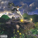 【新品】米LP Tkay Maidza Last Year Was Weird, Vol. 3 NONE 4AD, Dew Process, Universal Music Australia /00260