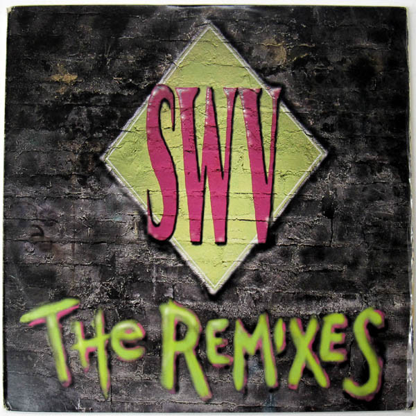 12” Sweetbox Everythings Gonna Be Alright RDAB655961PROMO RCA /00250