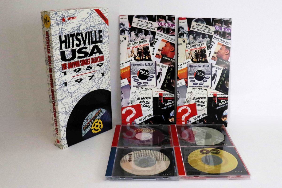 楽天市場】Motown Hitsville Usaの通販
