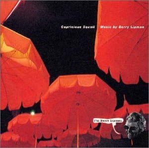 Artist Name: S - 【中古】CD Belly Lipman Capricious Squall CPC85102 カルチュア・コンビニ /00110