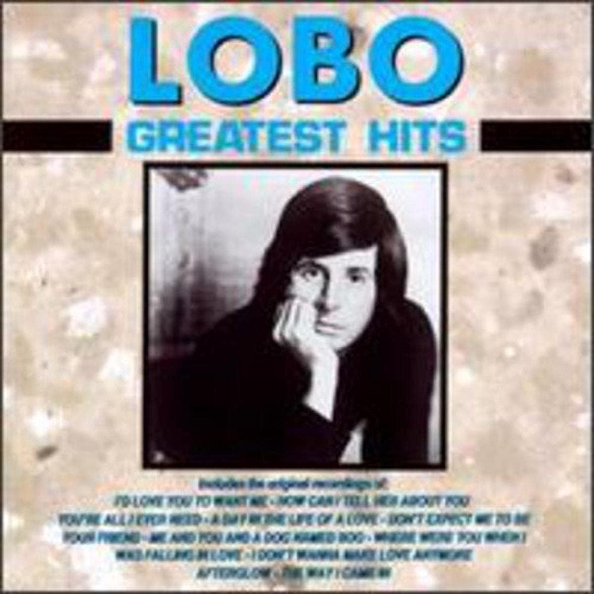 ・アーティスト Lobo ・タイトル Greatest Hits ・レーベル・型番 Curb D277302 ・フォーマット CD ・コンディション(盤) 良い (VG+) ・コンディション(ジャケット) ・コンディション(帯) オビなし ・特記事項 【ケース擦れ】【ケース汚れ】 サンプル画像です。実際の商品の画像ではありません 商品写真はバーコード/カタログ番号に対応したサンプル画像ですので、お送りする商品の画像ではありません。帯やライナーなどの付属品は、特記事項に記載されている場合のみ含まれます。プロモやカラーレコードなどの仕様についても、該当する場合のみ特記事項に記載しています。 【ご購入前に必ずご確認ください】 ・本店サイト(www.recordcity.jp)とは価格、送料が違います ・本店サイト、その他支店のオーダーとは同梱発送できません ・注文確定後に別の注文を頂いた場合、注文同士の同梱は致しかねます。 ・別倉庫から発送しているため、店頭受け渡しは対応しておりません ・一部商品は他の通販サイトでも販売しているため、ご注文のタイミングによっては商品のご用意ができない場合がございます。 ・土日祝日はお休みです 金曜・祝前日9時以降のご連絡またはご入金は、返答または発送が週明け・祝日明けに順次対応となります。 ・ご購入後のキャンセル不可 ご購入後のキャンセルはいかなる理由においてもお受けできません。ご了承の上、ご購入くださいませ。 ・日本郵便(ゆうパック/ゆうメール)によるお届けになります。 ・中古品であることをご理解ください 当ストアでは中古商品を主に販売しております。中古品であることをご理解の上ご購入ください。また、一部商品はRecordCityオンラインストアで試聴可能です。 ・返品について お客様のご都合による返品は一切承っておりません。 表記の内容と実際の商品に相違がある場合、また針飛び等で返品・返金をご希望される場合は、商品の到着後1週間以内にご連絡ください。商品の返送をこちらで確認後、キャンセル・返金を行います。 コンディションVG以下の商品は返品できません。プレイに影響のない表面のこすれ傷、プレス起因のノイズ盤は返品の対象外です。 【コンディション表記】 ・ほぼ新品(M-)(Like New) 完全な新品。未使用。当店ではほぼ使用しません ・非常に良い(EX)(Excellent) 中古盤として美品な状態。わずかな経年を感じるものの傷みを感じさせない、当店基準で最高の状態 ・良い(VG+)(Very Good Plus) 丁寧に扱われた中古品で、軽い使用感がみられる。 ・可(VG)(Acceptable) 使い込まれた中古品で、「良い」よりもさらに使用感がみられる。 ・悪い(VG-)(Bad) 状態が悪いアイテム。使用の保障はなく、再生不可、針飛び、目立つノイズがあるかもしれない。状態によるクレーム不可。返品不可。 ・非常に悪い(G)(Very Bad) 「悪い」よりさらに状態が悪いアイテム。使用の保障はなく、再生不可、針飛び、目立つノイズがあるかもしれない。状態によるクレーム不可。返品不可。 ・ジャンク(Fair)(Junk/Fair) 割れている、反っている、水ダメージがある、カビ、ジャケットが分離している、ひどい書き込み、ひどい擦れなど最低の状態。使用の保障はなく、再生不可、針飛び、目立つノイズがあるかもしれない。状態によるクレーム不可。返品不可。 ・ジャンク(Poor)(Junk/Poor) 割れている、反っている、水ダメージがある、カビ、ジャケットが分離している、ひどい書き込み、ひどい擦れなど最低の状態。使用の保障はなく、再生不可、針飛び、目立つノイズがあるかもしれない。状態によるクレーム不可。返品不可。