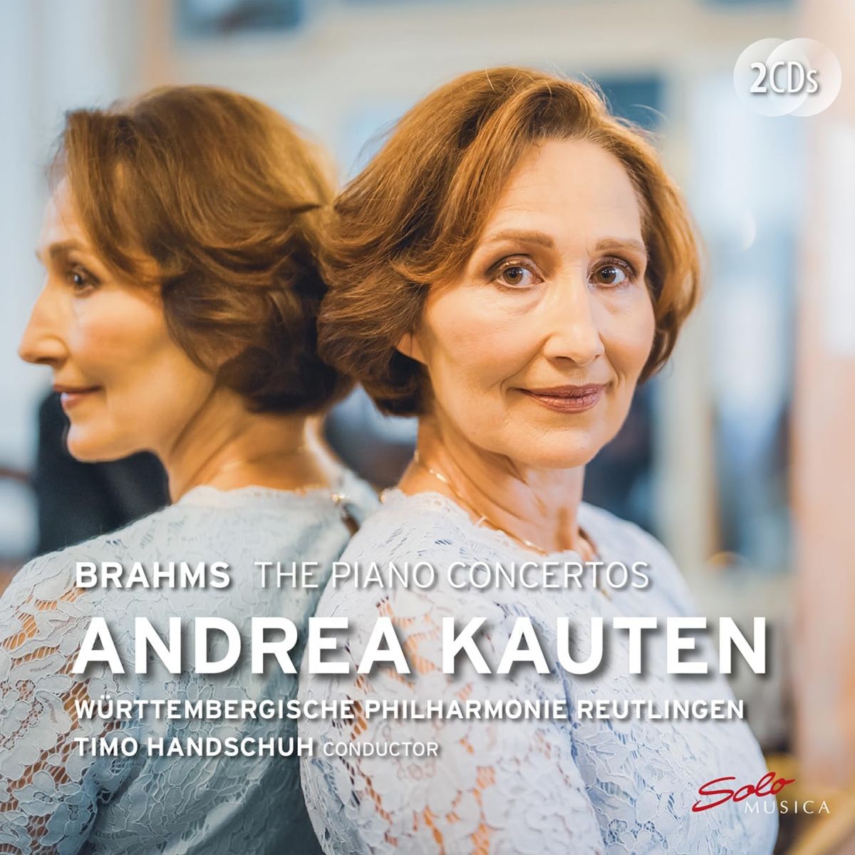 ・アーティスト Andrea Kauten,Wurttembergische Philharmonie Reutlingen,Brahms ・タイトル Piano Concertos ・レーベル・型番 ・フォーマット CD ・コンディション(盤) 非常に良い(EX) ・コンディション(ジャケット) ・コンディション(帯) オビなし ・特記事項 【デジパック】 サンプル画像です。実際の商品の画像ではありません 商品写真はバーコード/カタログ番号に対応したサンプル画像ですので、お送りする商品の画像ではありません。帯やライナーなどの付属品は、特記事項に記載されている場合のみ含まれます。プロモやカラーレコードなどの仕様についても、該当する場合のみ特記事項に記載しています。 【ご購入前に必ずご確認ください】 ・本店サイト(www.recordcity.jp)とは価格、送料が違います ・本店サイト、その他支店のオーダーとは同梱発送できません ・注文確定後に別の注文を頂いた場合、注文同士の同梱は致しかねます。 ・別倉庫から発送しているため、店頭受け渡しは対応しておりません ・一部商品は他の通販サイトでも販売しているため、ご注文のタイミングによっては商品のご用意ができない場合がございます。 ・土日祝日はお休みです 金曜・祝前日9時以降のご連絡またはご入金は、返答または発送が週明け・祝日明けに順次対応となります。 ・ご購入後のキャンセル不可 ご購入後のキャンセルはいかなる理由においてもお受けできません。ご了承の上、ご購入くださいませ。 ・日本郵便(ゆうパック/ゆうメール)によるお届けになります。 ・中古品であることをご理解ください 当ストアでは中古商品を主に販売しております。中古品であることをご理解の上ご購入ください。また、一部商品はRecordCityオンラインストアで試聴可能です。 ・返品について お客様のご都合による返品は一切承っておりません。 表記の内容と実際の商品に相違がある場合、また針飛び等で返品・返金をご希望される場合は、商品の到着後1週間以内にご連絡ください。商品の返送をこちらで確認後、キャンセル・返金を行います。 コンディションVG以下の商品は返品できません。プレイに影響のない表面のこすれ傷、プレス起因のノイズ盤は返品の対象外です。 【コンディション表記】 ・ほぼ新品(M-)(Like New) 完全な新品。未使用。当店ではほぼ使用しません ・非常に良い(EX)(Excellent) 中古盤として美品な状態。わずかな経年を感じるものの傷みを感じさせない、当店基準で最高の状態 ・良い(VG+)(Very Good Plus) 丁寧に扱われた中古品で、軽い使用感がみられる。 ・可(VG)(Acceptable) 使い込まれた中古品で、「良い」よりもさらに使用感がみられる。 ・悪い(VG-)(Bad) 状態が悪いアイテム。使用の保障はなく、再生不可、針飛び、目立つノイズがあるかもしれない。状態によるクレーム不可。返品不可。 ・非常に悪い(G)(Very Bad) 「悪い」よりさらに状態が悪いアイテム。使用の保障はなく、再生不可、針飛び、目立つノイズがあるかもしれない。状態によるクレーム不可。返品不可。 ・ジャンク(Fair)(Junk/Fair) 割れている、反っている、水ダメージがある、カビ、ジャケットが分離している、ひどい書き込み、ひどい擦れなど最低の状態。使用の保障はなく、再生不可、針飛び、目立つノイズがあるかもしれない。状態によるクレーム不可。返品不可。 ・ジャンク(Poor)(Junk/Poor) 割れている、反っている、水ダメージがある、カビ、ジャケットが分離している、ひどい書き込み、ひどい擦れなど最低の状態。使用の保障はなく、再生不可、針飛び、目立つノイズがあるかもしれない。状態によるクレーム不可。返品不可。