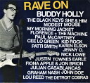 【中古】米CD Various Rave On Buddy Holly FAN3267002 Fantasy, MPL (2) /00110(2)
